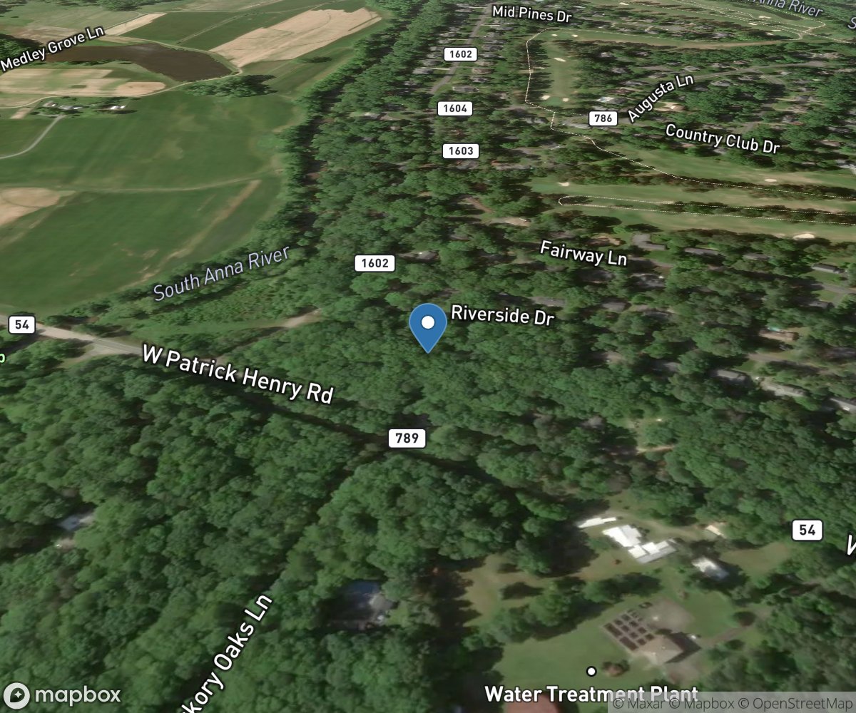 Poor Farm Park