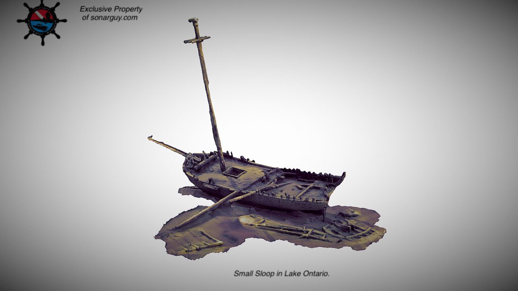 Washington — photogrammetry still