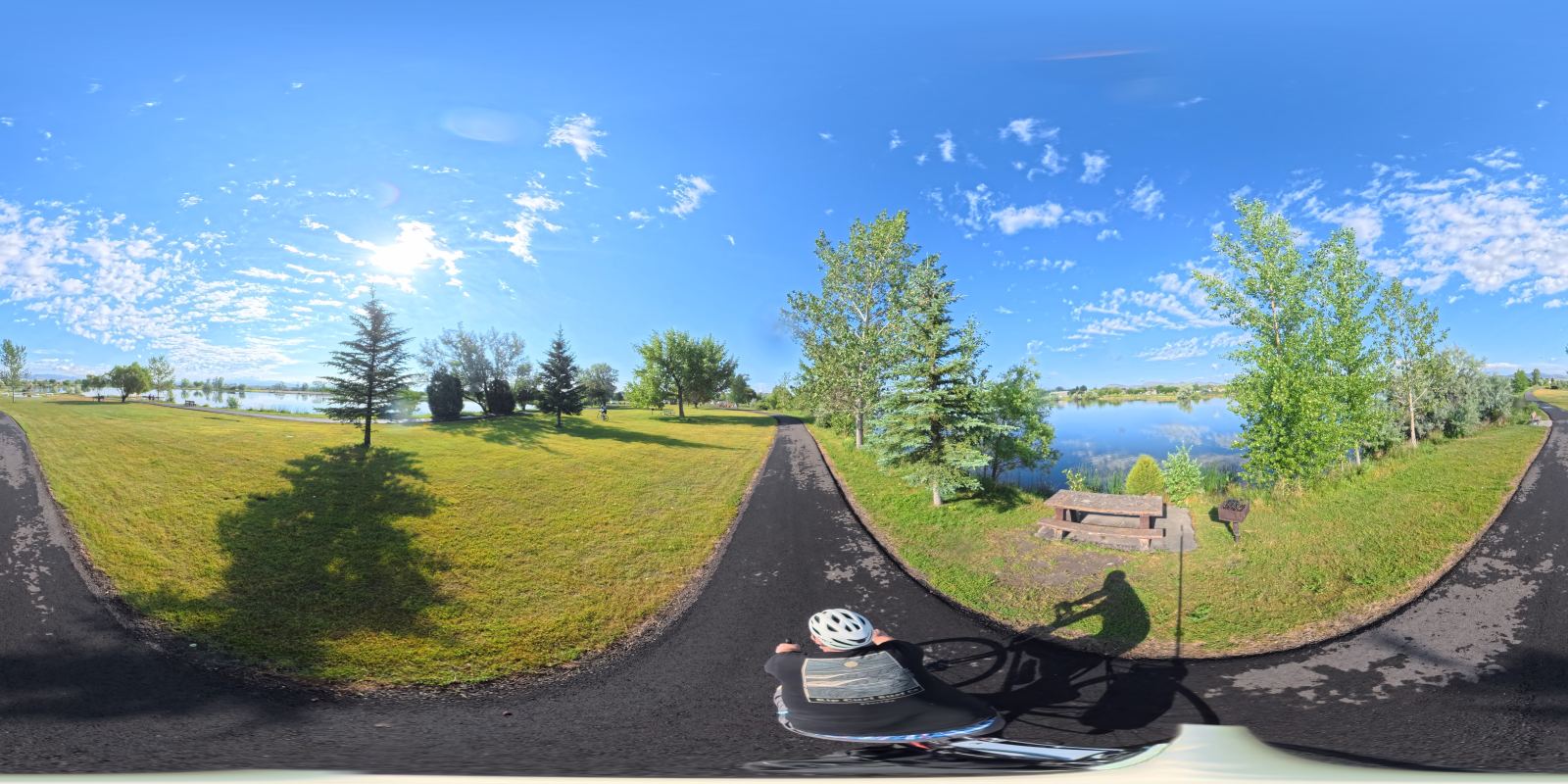 Missouri Headwaters to Three Forks Junction