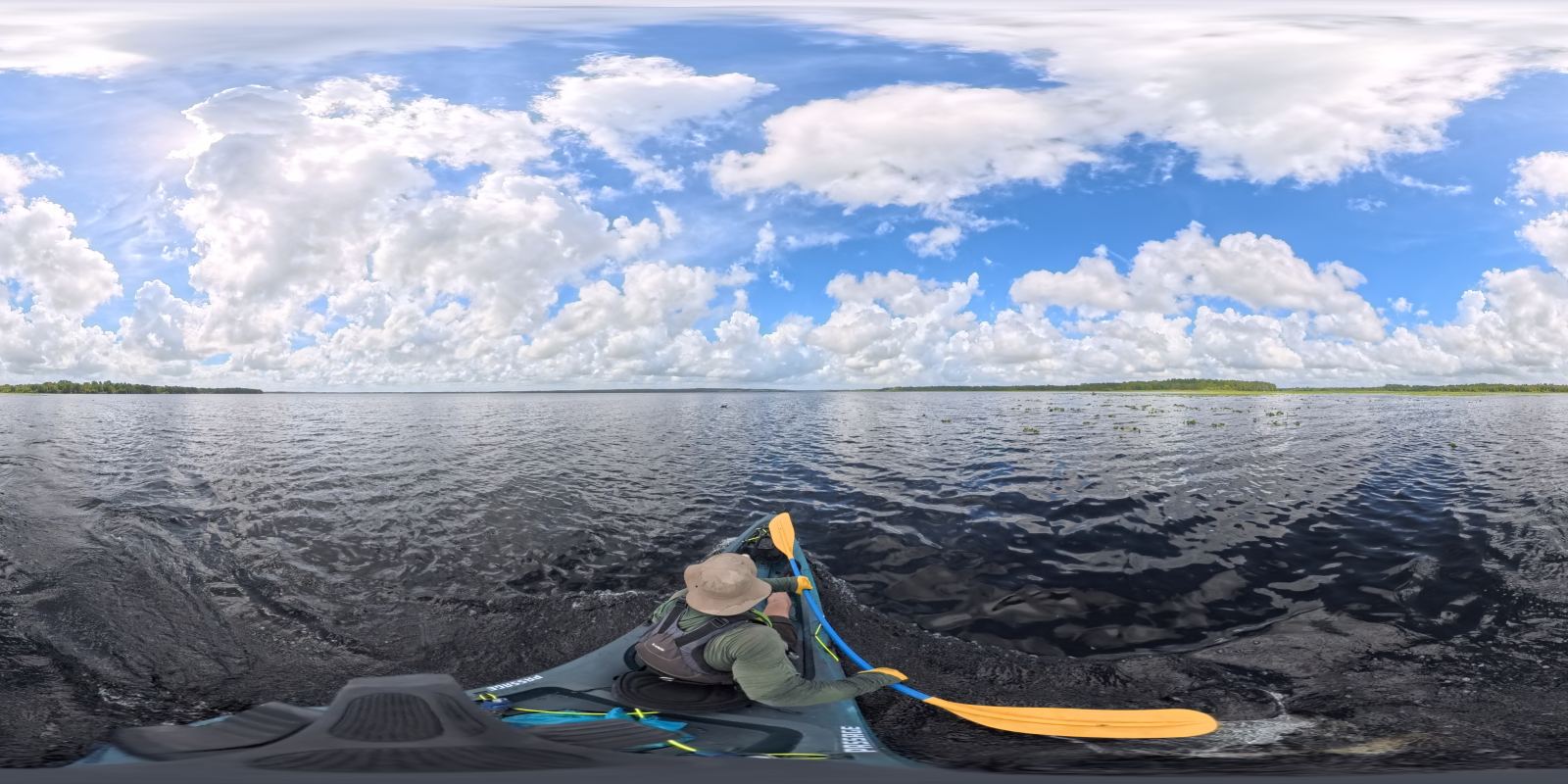 Ocklawaha River