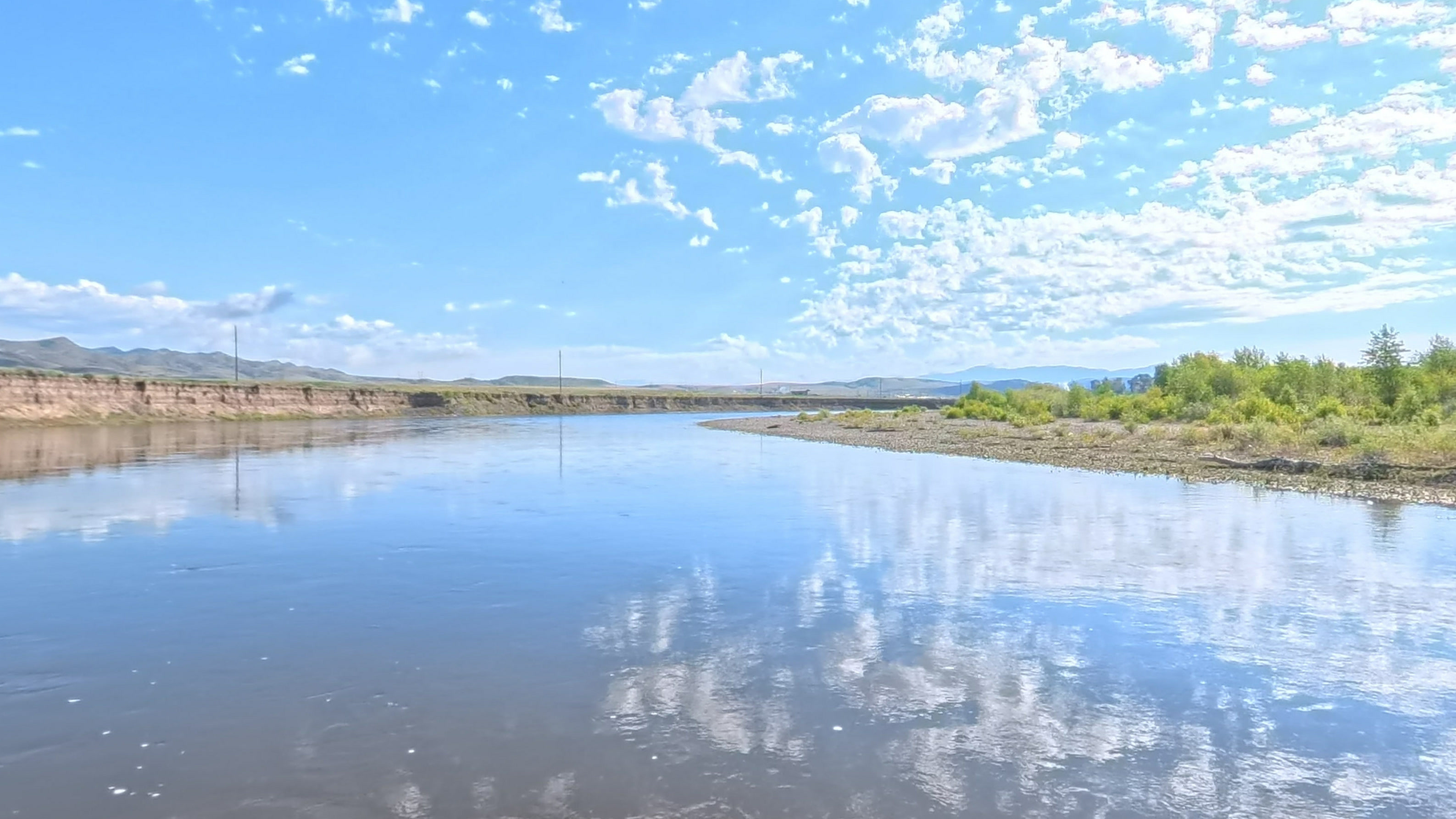 Missouri Headwaters State Park