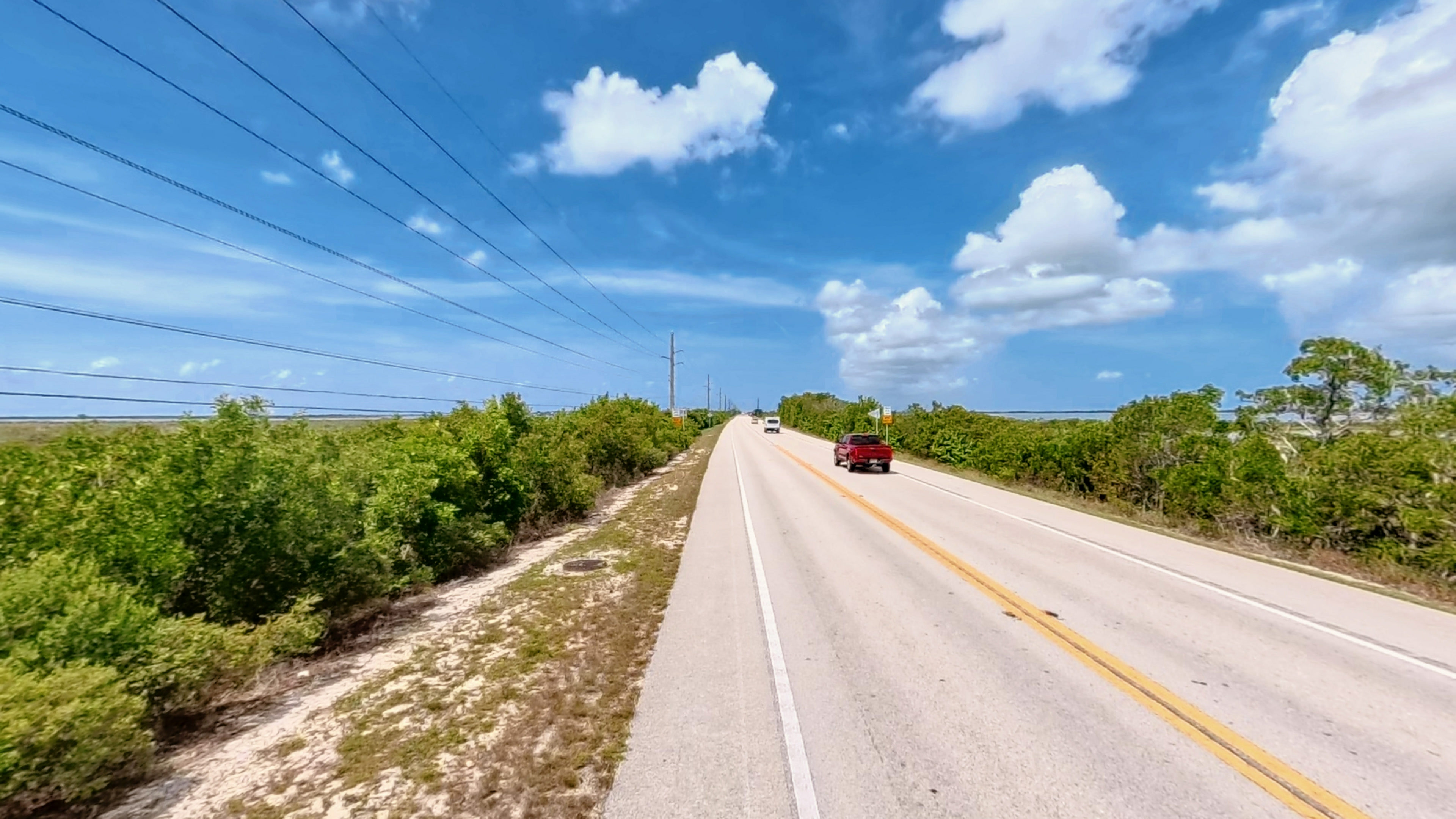East Coast Greenway