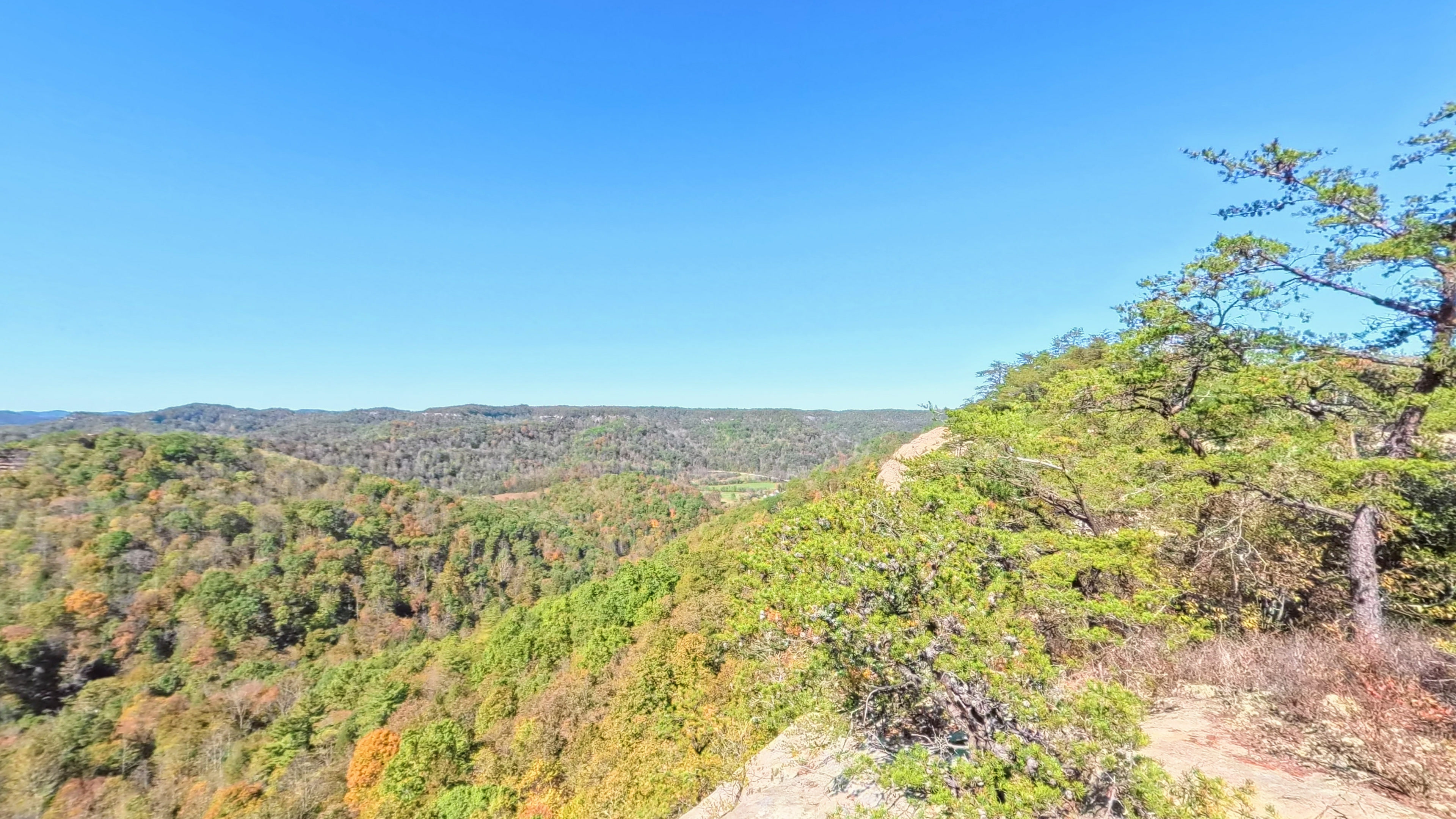 Red River Gorge