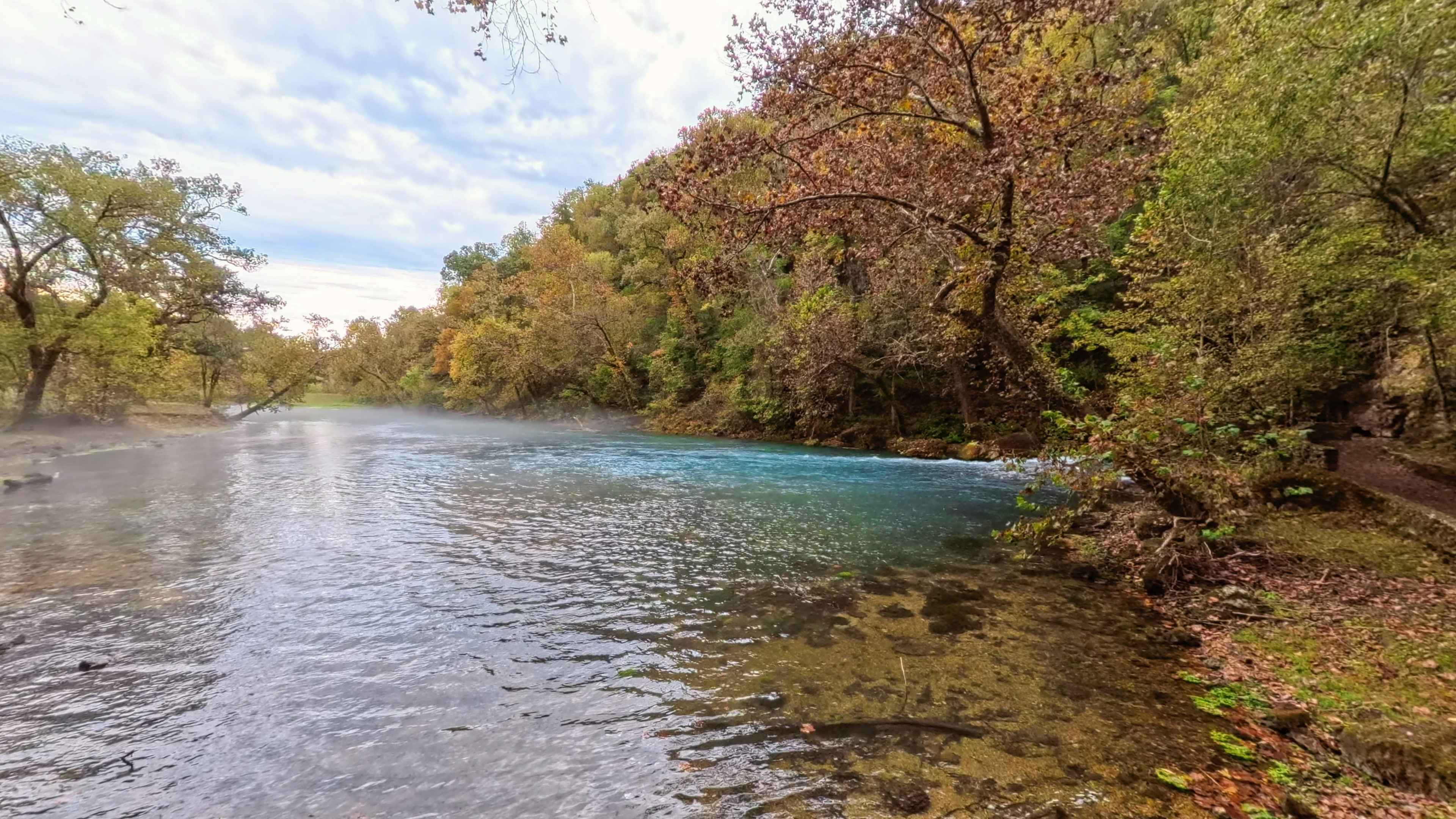 Ozark National Scenic Riverways