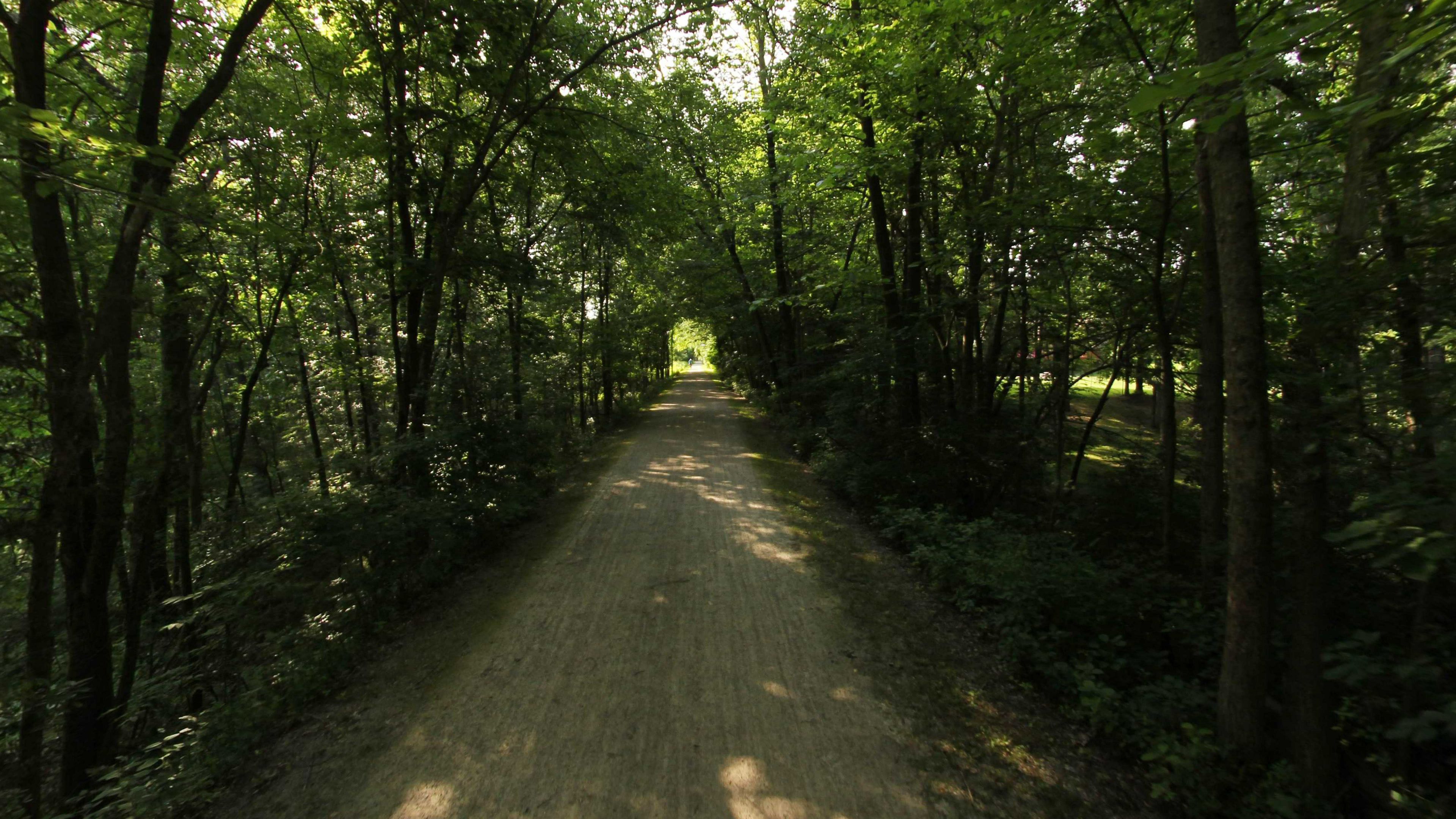 Iron Belle Trail